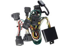 Towing Accessories, Hitches, Mounts and Wiring Kits | 4WheelOnline.com