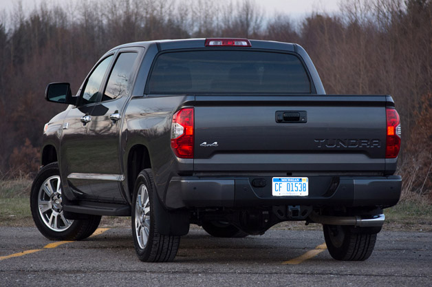 Running Boards Are stylish and practical