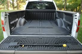 Truck bed