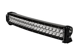 LED light bar