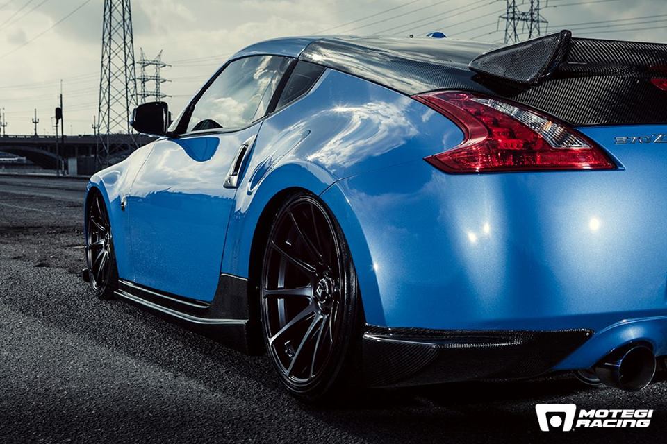 Nissan 350Z